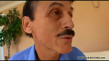 Preview 4 of Sixe Mama Pron Video - Watch another man covering me in cum