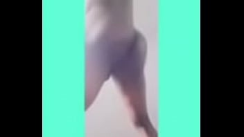 Preview 2 of Real Deep Sleep Sex - Twisted dick  and twerk