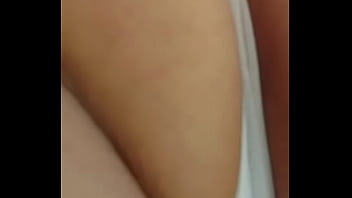 Preview 4 of Sucking Boob Of Kajalagharval - Great butt upskirt on mini skirt