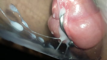 Preview 2 of Ia Kiara - cum with spermstopper