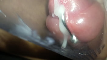 Preview 4 of Ia Kiara - cum with spermstopper