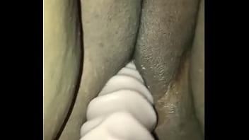 Preview 2 of Www Xnxx Com In Norway - Toying my latina wifes wet pussy
