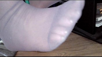Preview 2 of Casting Moms Hotalfuck - Das Beste von LittleAngel26 Nylonf&uuml_sse