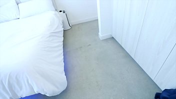 Preview 1 of Cekxxx - Hairy Pussy Babe With Juice Bubble Butt In Hardcore POV