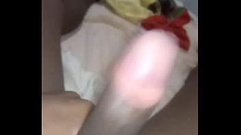 Preview 2 of Indian Girl Open Her Panties - Pirocao do novinho