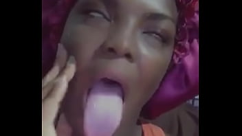 Preview 3 of Asmr Aftynrose - horny girl