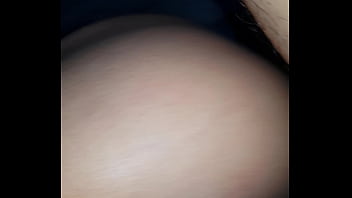 Preview 1 of Incest Celebrity Porn - black bbw loves doggy then gets a mouth/face full of cum just what she ask for