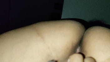 Preview 1 of Cosplay Jappan - Le encuentro v&iacute_deo en su celular a mi novia.
