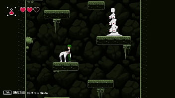 Preview 3 of Tren Xxx Bf - Lost Ones- ver. 1.1.2 | Fucking all these strange creatures and 100% tutorial.