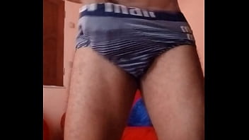 Preview 2 of Desi Xxxxx Vid - Tes&atilde_o solo