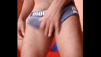 Preview 4 of Desi Xxxxx Vid - Tes&atilde_o solo