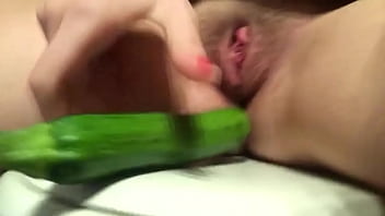 Preview 1 of Suny Leone Xxxx Videos New - Zucchina in figa