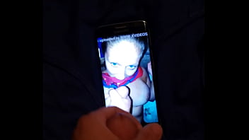 Preview 3 of Xxx Ktrina Kpur Com - Pussy-eater 3: Cumming to Mctryme taking a load to the face..gets second load (tribute video #3)