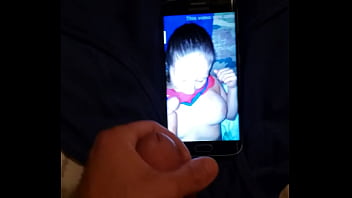 Preview 1 of Xxx Ktrina Kpur Com - Pussy-eater 3: Cumming to Mctryme taking a load to the face..gets second load (tribute video #3)