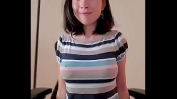 Preview 1 of Hard And Fast Fingering - What&#039_s her name? Teen gamer titdrop