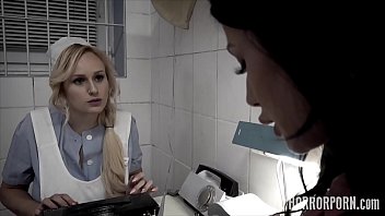 Preview 1 of Download Blue Films - HORRORPORN - Dentist