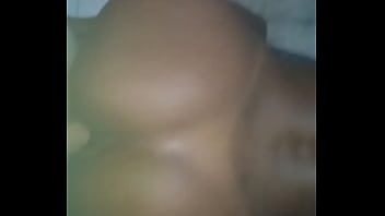 Preview 1 of Orgasm Creampie George Uhl - Peguei denovo ela
