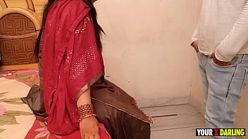 Preview 1 of Cherry Mavrik - Punjabi Girl Fucked Rakesh Bihari and cum on her pussy Part 2