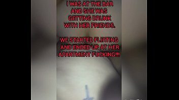 Preview 1 of Babe Porno Mobi - Took this d. Mexican lady from the bar in San Antonio,  Texas back to her apartment and fucked her -CREAMPIE CLOSEUP