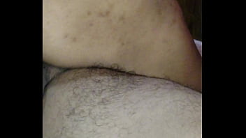 Preview 2 of Malausli Sex - Que rico me cojo a mi cu&ntilde_ado hasta acaba con creampie delicioso