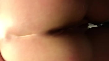 Preview 2 of Selina Gomerz - Fucking a Tiny ass