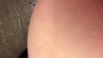 Preview 3 of Selina Gomerz - Fucking a Tiny ass