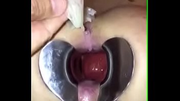 Preview 4 of Busty Mature 60 Plus Milf - Older4you filling myself with used condoms from strangers