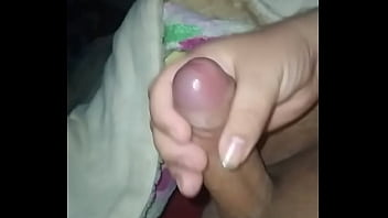 Preview 4 of Arila Perera - Sacando la leche