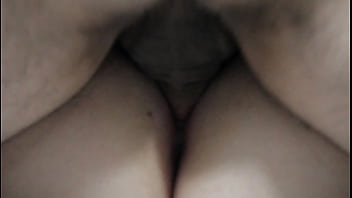 Preview 3 of Big Cock Sex Virgin Girl - Impregnating my girlfriend with a deep creampie