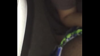 Preview 4 of Hidden Cam Couple Japan - Busty slave fucks dildo and big cock
