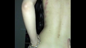 Preview 3 of Fack Job Interview - Chica de Abbey Tan