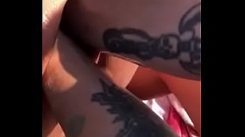 Preview 4 of Hot Arbi Sex Movi - Fisting with two hands