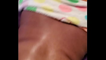 Preview 4 of Nuru Moms - Delicious