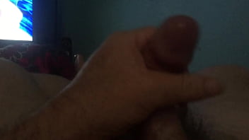 Preview 1 of Deni Banyal - my cum video