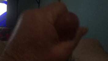 Preview 4 of Deni Banyal - my cum video