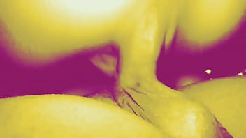Preview 2 of Fakcing My Black Mom - Big cock rider