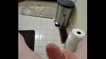 Preview 2 of Chennai Real Brother Sister Sex - Dylan Chamberlain jerks off