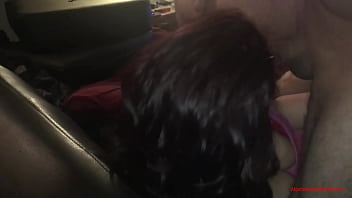 Preview 2 of Wwww Xxxx Hote And Real Girl - My Best Swallowing,  Facials,  Natural Boobs And Sperm In The Mouth
