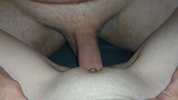 Preview 3 of Pam Exploited College Girls - Redhea got fucked and filled up by stranger after intial verification vid and hubby uses cum as lube