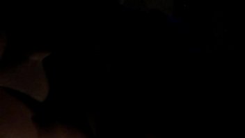 Preview 2 of Desi Pashto Girl Sex Video - Late night creeping