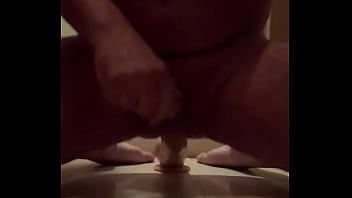 Preview 2 of 10 Yen Garls Indian - Fuckin a dildo