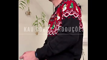 Preview 1 of Traditional Sex - kau cobramostra tora de 25cm na c&acirc_mera ate gozar