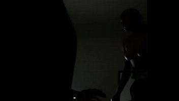 Preview 3 of Slesp With Mom - Hungry Thot Eats BBC For A Late Night Snack