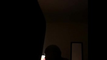 Preview 1 of Slesp With Mom - Hungry Thot Eats BBC For A Late Night Snack