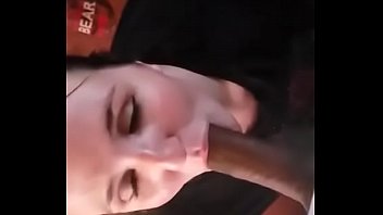 Preview 3 of Sexx Muvi - She can&#039_t get enough BBC down her throat