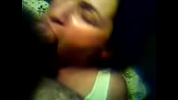 Preview 1 of Porn Indian Mother And Sun Sex - Wife bj