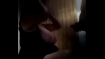 Preview 3 of Toni Storm - Mi amigo me grab&oacute_ y me envi&oacute_ el video