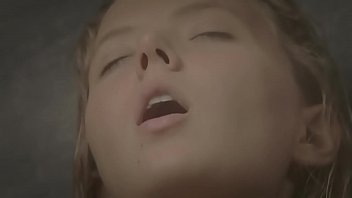 Preview 4 of Labour Room Porno3 - Katya Clover &amp_ Anneli - Clean And Wet
