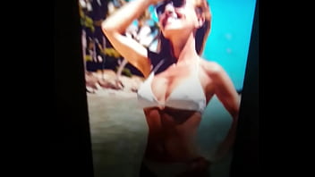 Preview 2 of Full Vintage Movie Taboo3 - Fotocorrida Cayetana Guillen Cuervo