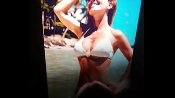Preview 1 of Full Vintage Movie Taboo3 - Fotocorrida Cayetana Guillen Cuervo